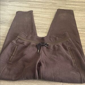 Lululemon sweatpants